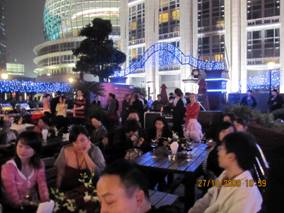 美酒迎嘉賓－日本雙排鍵電子琴演奏家“神田 將”歡迎酒會記 