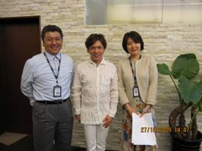 日本雙排鍵電子琴演奏家“神田 將”蒞臨雅馬哈音樂廣場 