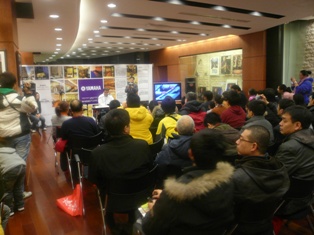 2009Peter BaartmansYAMAHA高端電子琴中國巡演圓滿結束 