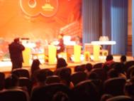 甘肅省起芳電子琴音樂學校YETC教師和學生雙排鍵音樂會 