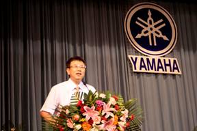 東北三省第二屆“雅馬哈杯“雙排鍵電子琴大賽圓滿落幕 