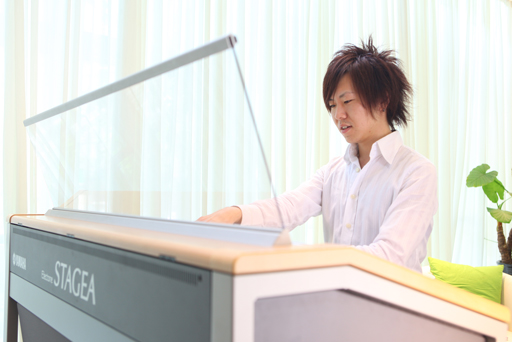 上海音空端午小長(zhǎng)假舉辦雅馬哈雙排鍵演奏、體驗(yàn)交流會(huì) 