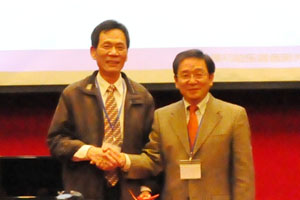 首屆雅馬哈全國經(jīng)銷商技術(shù)者大會圓滿結(jié)束