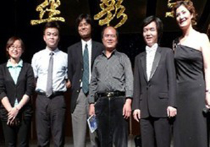 昆明舉辦沈文裕鋼琴獨(dú)奏音樂(lè)會(huì)