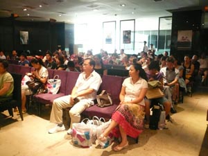 石家莊舉辦雅馬哈鋼琴展示會(huì) 