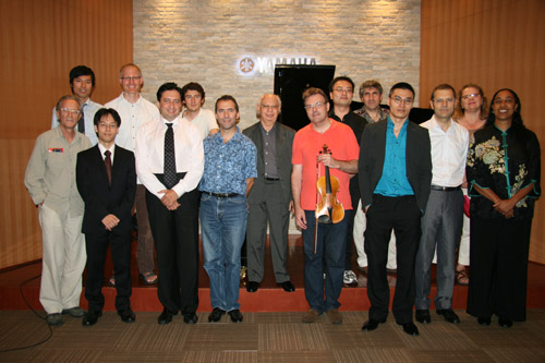 2010Pianestival鋼琴狂歡節圓滿閉幕 