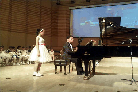 宋思衡太原珠江古典音樂賞析會暨大師班 