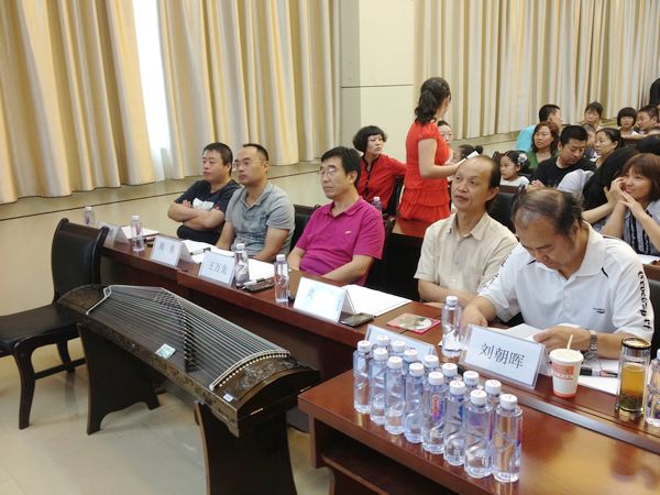 屆雅馬哈全國鋼琴比賽榆林百靈琴行初賽圓滿落幕 