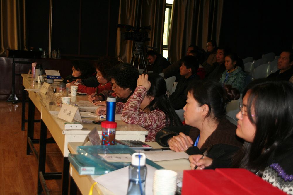 屆雅馬哈全國鋼琴比賽西安雅娜琴行初賽圓滿結束