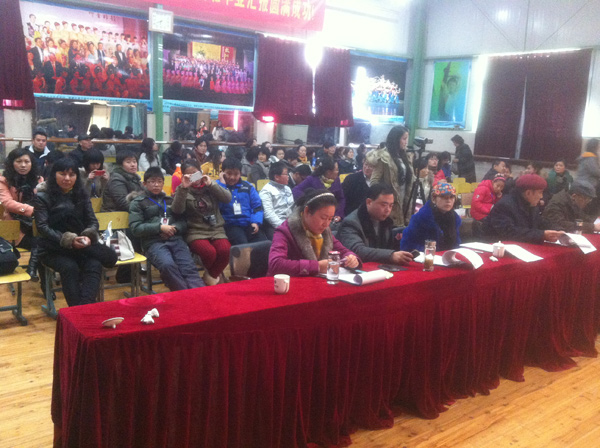 激揚青春放飛夢想---屆雅馬哈全國鋼琴比賽揚州藝人琴行初賽圓滿落幕