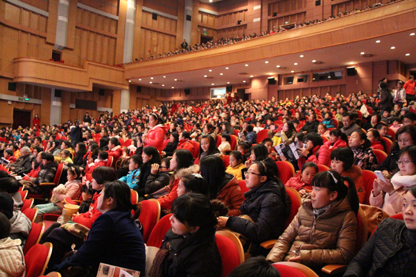 宋思衡南通明星音樂會 