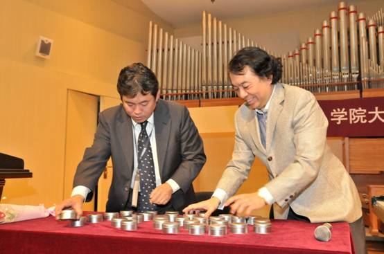 屆雅馬哈全國鋼琴比賽學(xué)院大獎賽北京深冬溫情拉開序幕