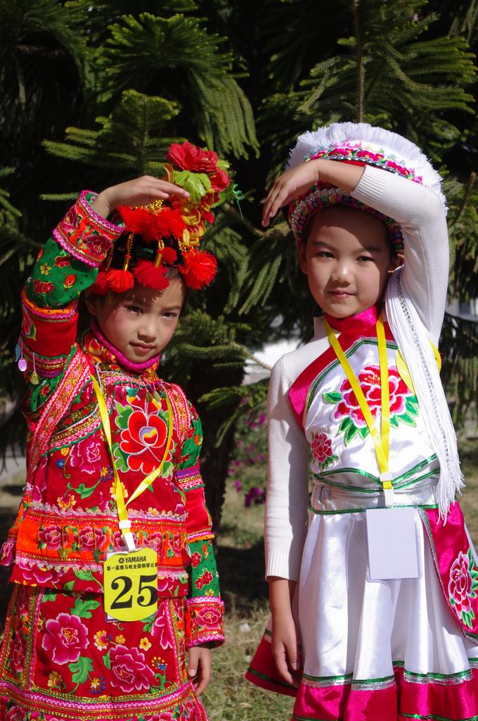 我的音樂我作主——屆雅馬哈全國鋼琴比賽大理光輝琴行初賽圓滿落下帷幕 