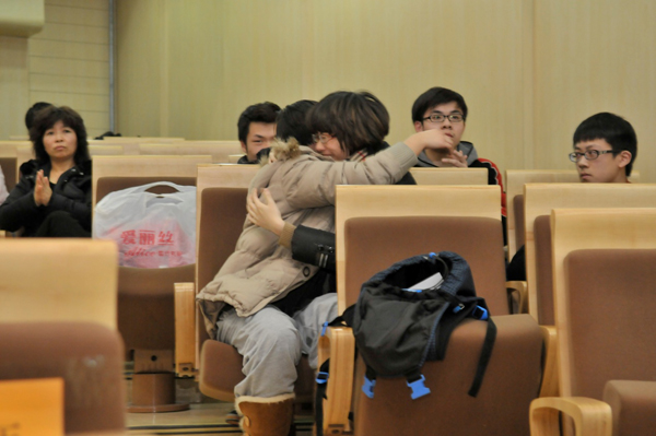 屆雅馬哈全國鋼琴比賽學院大獎復賽決出六強