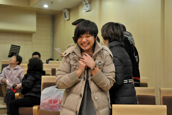 屆雅馬哈全國鋼琴比賽學院大獎復賽決出六強