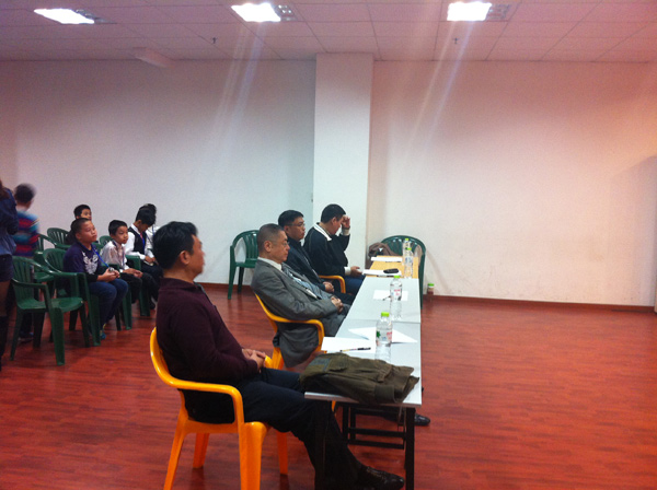 屆雅馬哈全國鋼琴比賽江門嘉樂琴行初賽圓滿落下帷幕