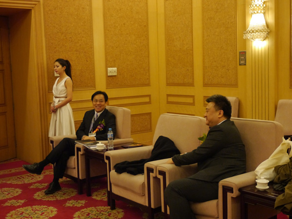 屆雅馬哈全國鋼琴比賽媒體發(fā)布會在京成功舉辦