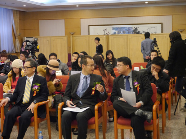 屆雅馬哈全國鋼琴比賽媒體發(fā)布會在京成功舉辦