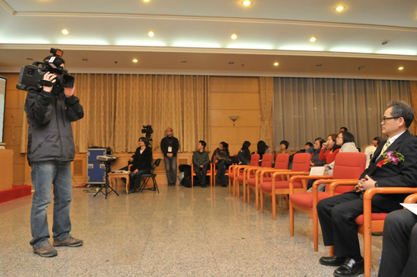 屆雅馬哈全國鋼琴比賽媒體發(fā)布會在京成功舉辦