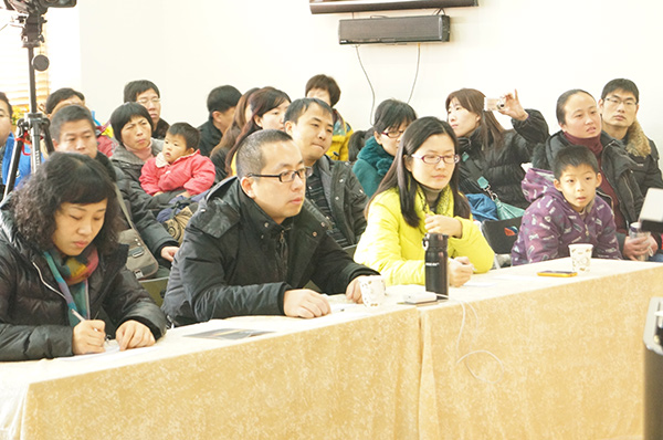 熱情,在冬日的寒風(fēng)中升騰——屆雅馬哈全國鋼琴比賽安陽哆來咪琴行初賽圓滿落下帷幕 