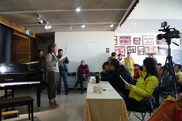 熱情,在冬日的寒風(fēng)中升騰——屆雅馬哈全國鋼琴比賽安陽哆來咪琴行初賽圓滿落下帷幕 