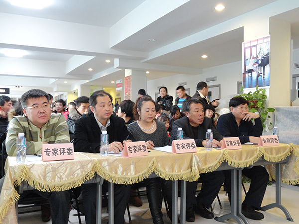 放飛青春夢想 ---屆雅馬哈全國鋼琴比賽海拉爾華彩琴行初賽順利結束 