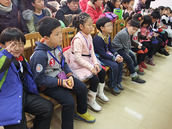 讓音樂改變生活——屆雅馬哈全國鋼琴比賽，石家莊天驕琴行初賽圓滿落幕 