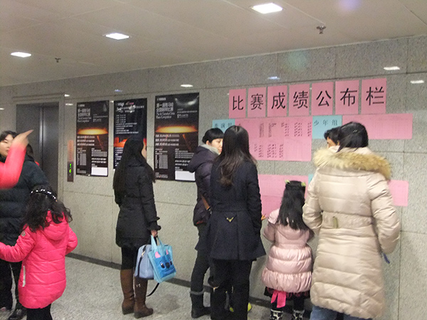 讓音樂改變生活——屆雅馬哈全國鋼琴比賽，石家莊天驕琴行初賽圓滿落幕 