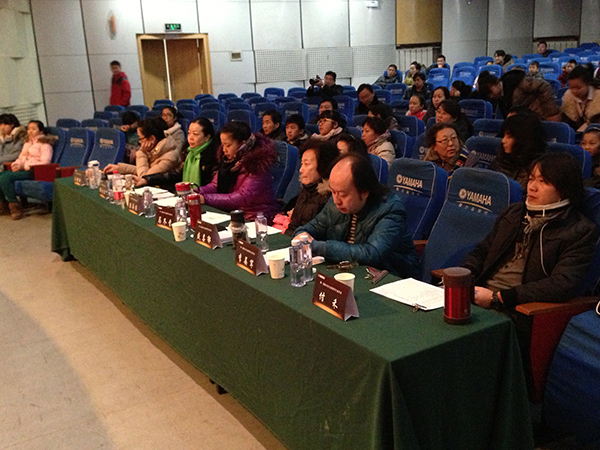 經(jīng)歷大賽、塑造自信——屆雅馬哈全國鋼琴比賽寧夏隆升琴行初賽圓滿結(jié)束