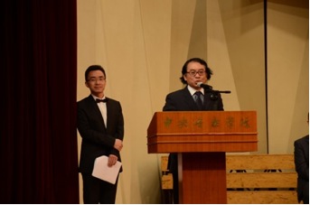 屆雅馬哈全國鋼琴比賽清華大學復賽暨決賽決出 