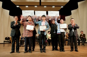 屆雅馬哈全國鋼琴比賽清華大學復賽暨決賽決出 