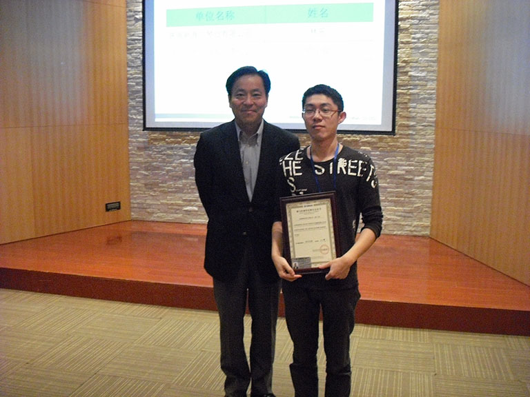 雅馬哈認定調律師又添兩位新成員