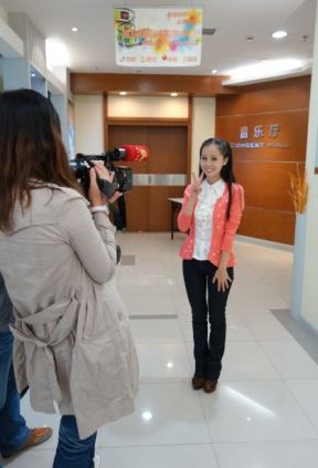 雅馬哈鋼琴藝術家開課啦！——記中國音樂學院鋼琴系主任李民教授南京大師班 