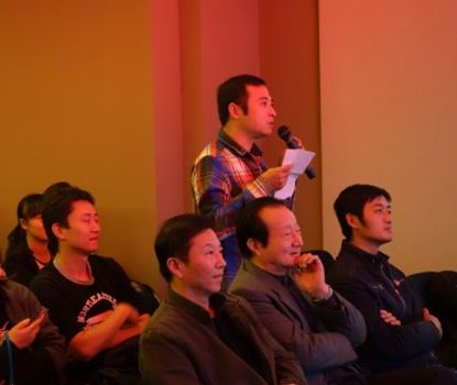 雅馬哈鋼琴藝術家開課啦！——記中國音樂學院鋼琴系主任李民教授南京大師班 