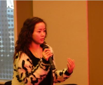 雅馬哈鋼琴藝術家開課啦！——記中國音樂學院鋼琴系主任李民教授南京大師班 