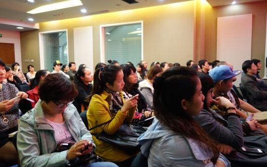 雅馬哈鋼琴藝術家開課啦！——記中國音樂學院鋼琴系主任李民教授南京大師班 