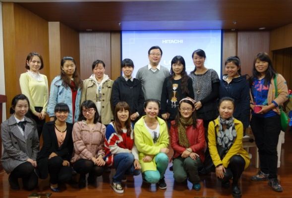 雅馬哈鋼琴藝術家開課啦！——記中國音樂學院鋼琴系主任李民教授南京大師班 