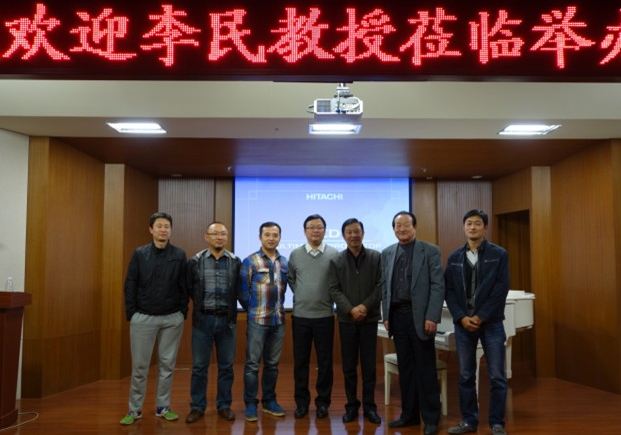 雅馬哈鋼琴藝術家開課啦！——記中國音樂學院鋼琴系主任李民教授南京大師班 