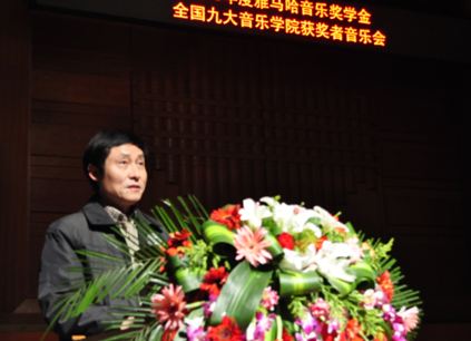 2013年度雅馬哈音樂獎學金全國獲獎者音樂會武漢圓滿謝幕 