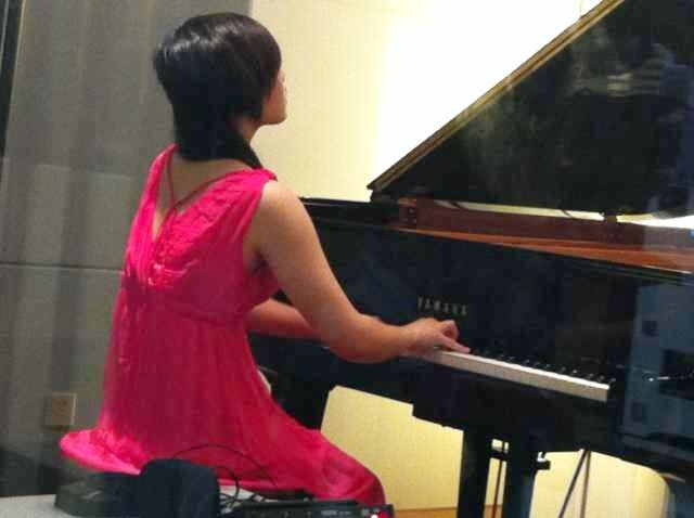 屆雅馬哈全國鋼琴比賽學(xué)院大獎(jiǎng)賽－上海初賽圓滿結(jié)束 