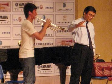 第四屆中國國際小號藝術(shù)周活動簡介