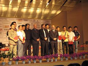 第四屆中國國際小號藝術(shù)周活動簡介