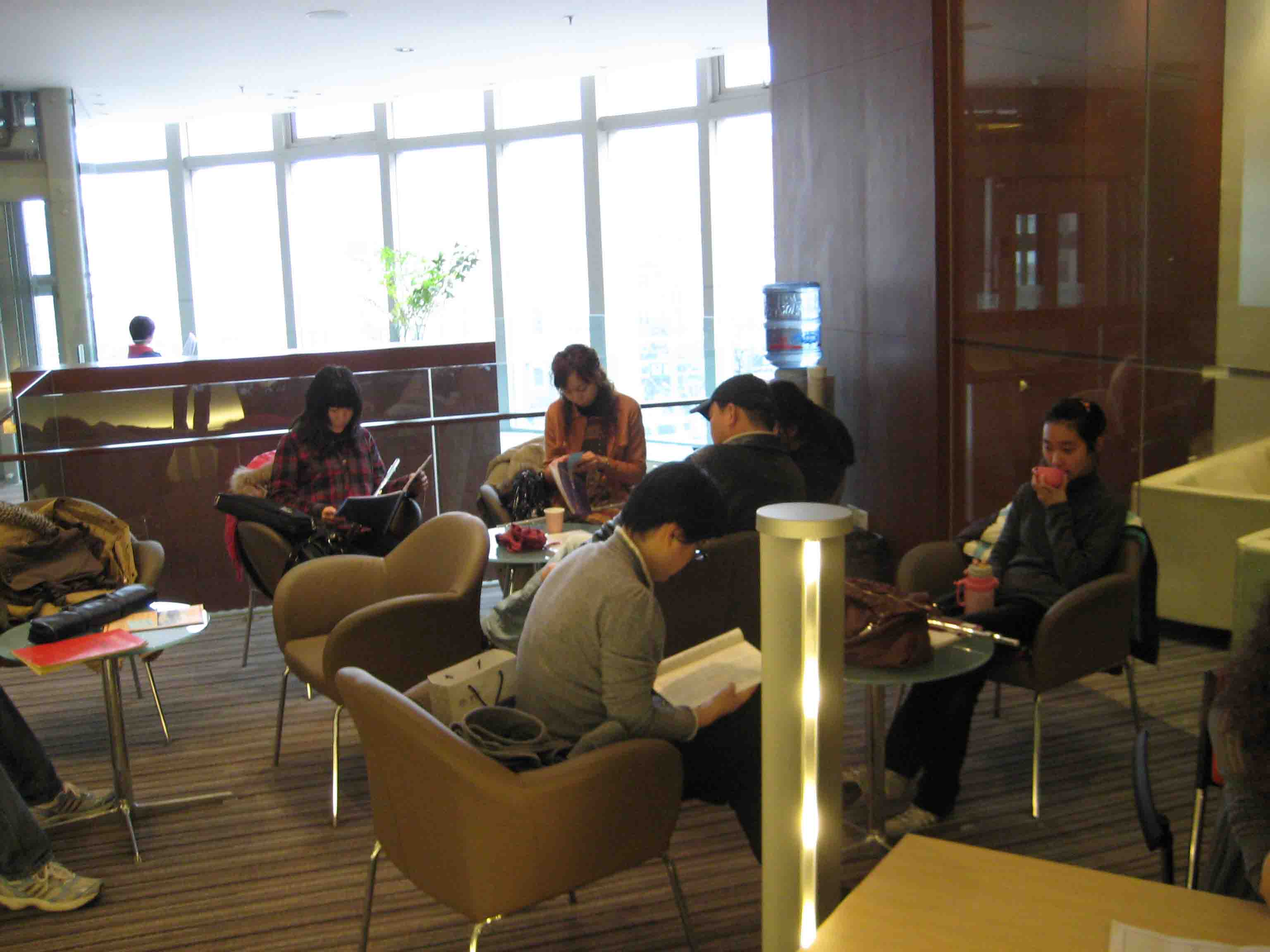 上海Academy長(zhǎng)笛樂團(tuán)新成員考核在雅馬哈樂器音響（中國(guó)）投資有限公司 EGG HALL舉行 