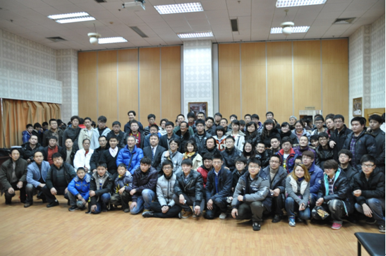 雅馬哈須川展也薩克斯管獨奏大師班暨音樂會在成都成功舉辦 