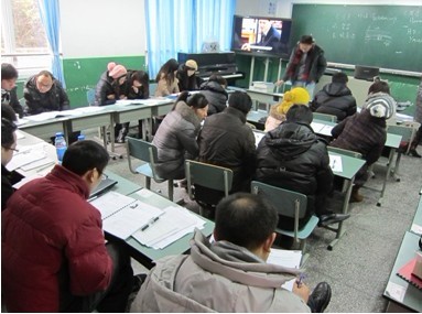 四川省(第二期)中小學管樂師資培訓項目獲得圓滿成功