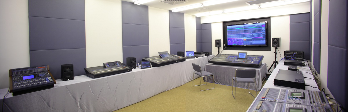 雅馬哈廣州數(shù)字音頻培訓(xùn)中心(YDACC)正式成立