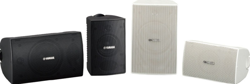 雅馬哈專業(yè)音響參展PALM EXPO 2011 