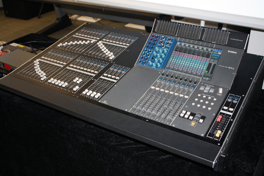 雅馬哈專業音響數字產品培訓會北京活動報道