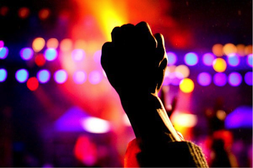 2014西湖音樂(lè)節(jié)火爆開場(chǎng)，雅馬哈音響傾情奉獻(xiàn) 