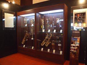 2009年雅馬哈鋼琴管樂重要經銷商大會圓滿舉行 